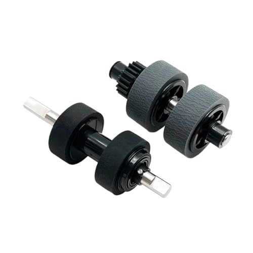 Kit rouleaux KV-SS058 haute adhérence pour Panasonic S1046C