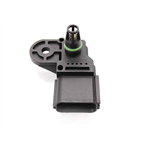 Capteur de pression d'admission Volvo S60 V40 C30 avec raccordement 0261230218