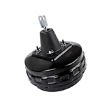 NSGMXT Bremskraftverstärker Kompatibel mit Trans-p0rter T4 Bus Kasten 70B 70C 70J 70K 7DB 7DC 7DJ 7DK 7D0612105A 7D0612105