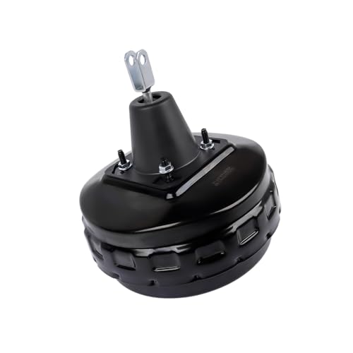 NSGMXT Bremskraftverstärker Kompatibel mit Trans-p0rter T4 Bus Kasten 70B 70C 70J 70K 7DB 7DC 7DJ 7DK 7D0612105A 7D0612105