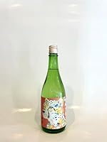 萩乃露 肉食系純米酒 直汲み生 「チーター」720ml