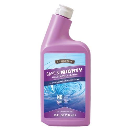 Melaleuca - Safe & Mighty Toilet Bowl Cleaner - 18 FL Oz