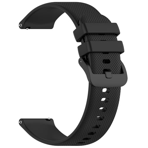 Correa 3Pack de silicona para Garmin Bounce Kids miniatura 4