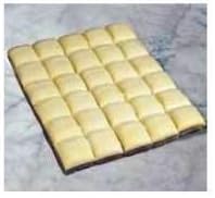 Foods Steak House Sweet Yeast Roll Dough, 2.4 Ounce -- 150 per case.