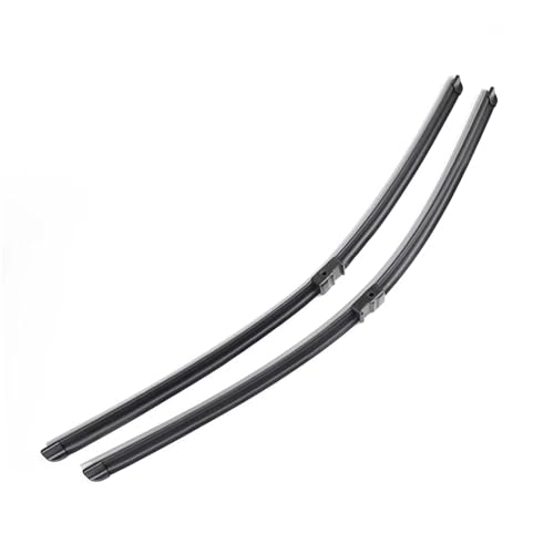 Essuie-glaces Golf Plus 5M1 finis les grincements avec ces balais avant 28"
