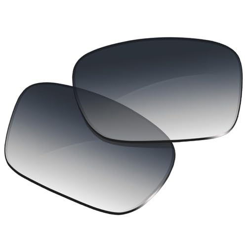 Image of 100% Precise-Fit Replacement Sunglass Lenses for RayBan RB3483 60mm