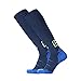 Bas De Compression De Sport Marathon Homme et Femme High-Tube de longue distance de la décoration de la déshumidification antidérapante à séchage rapide séchage à séchage rapide des chaussettes de com