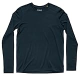 Devold Premium LS Man, Tinta 284a, L