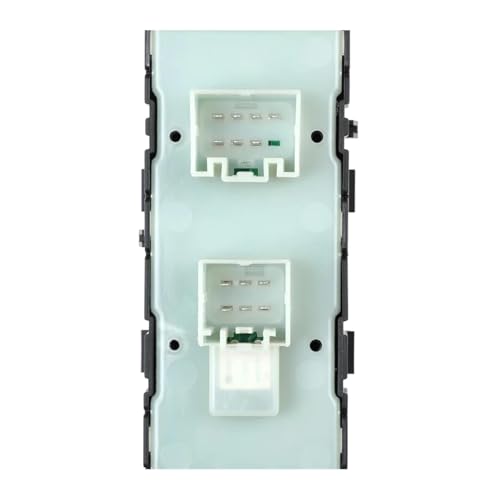 Bouton de commutation vitre électrique commande passager pour Magnum 4602785AD - 4