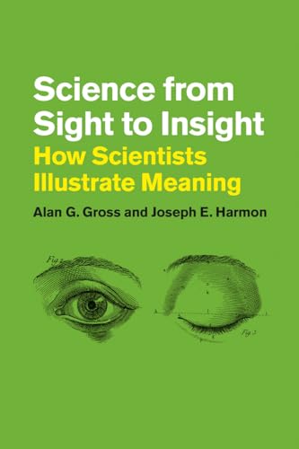 Science from Sight to Insight: How Scientists Illustrate Meaning