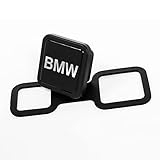 BMW Genuine 82712458086 2-Inch Tow Hitch Plug