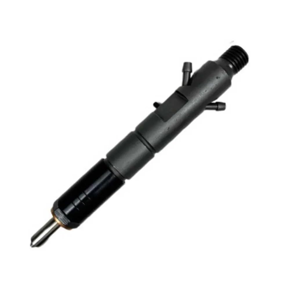 Hsugftmz One Color Fuel Injector 2645K012 Ljbb03301a For Engine Diesel