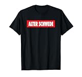 ALTER SCHWEDE T-SHIRTS