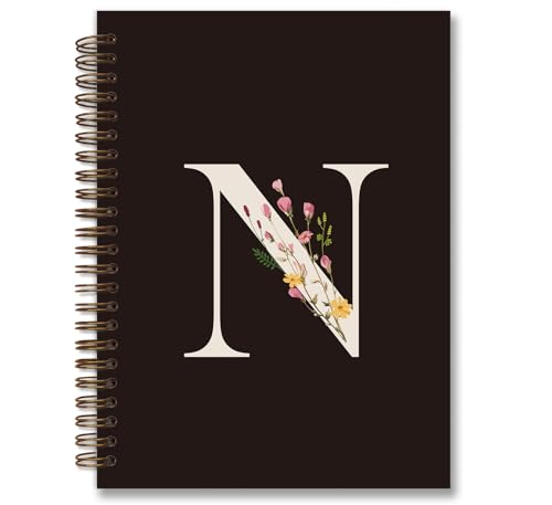 Carnet de notes à spirale 147CK-notebook pour organiser vos journées