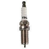 TRQ Spark Plug XP3924 Compatible with Various Makes and Models