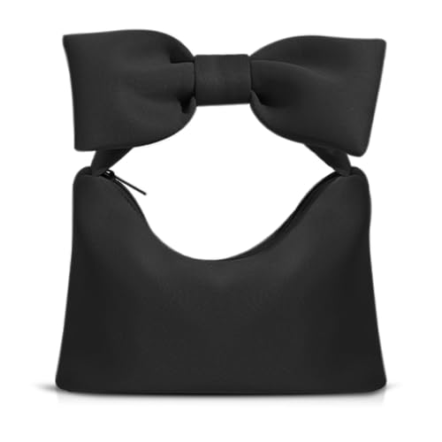 Bolso para mujer, bolso de noche de satén
