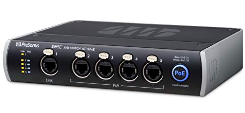 Image of Presonus SW5E Mixer Accessory
