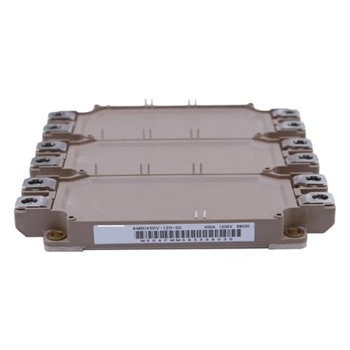 AJDFVHJF IGBT Module Power Supply Module 2MBI450VX-170-50 2MBI450VX-170-80 IGBT Single Tube(2MBI450VX-170-80)