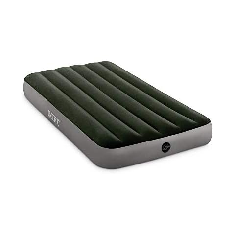 Intex Dura Beam Prestige Twin Air Bed Cover