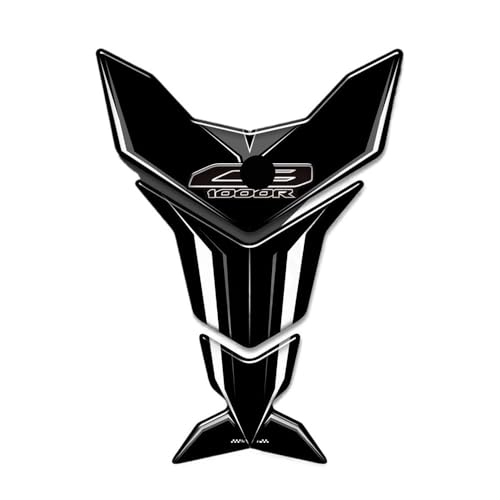 Coussin de protection réservoir haut de gamme pour moto CB 1000R