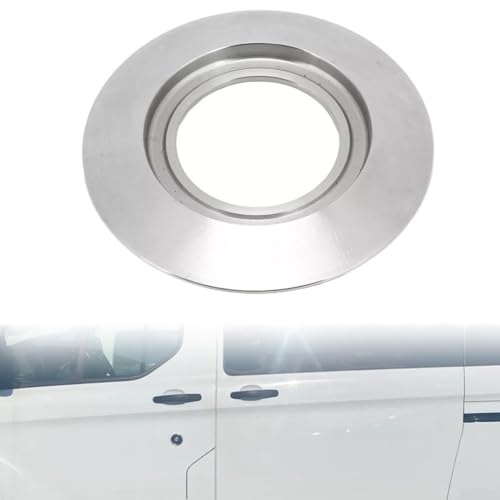 Anillo de bloqueo de seguridad Ford Transit Custom 2012-2022 para autónomos 3