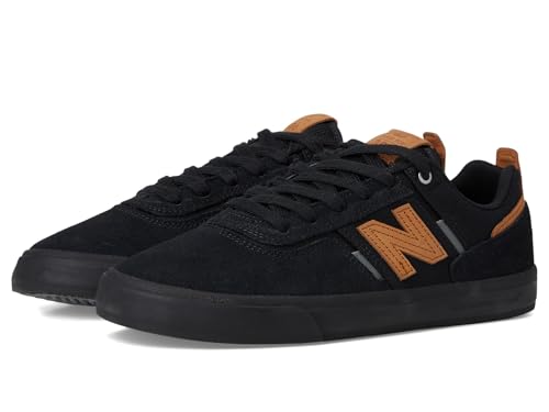 New Balance 306 Jamie Foy Black/Tan