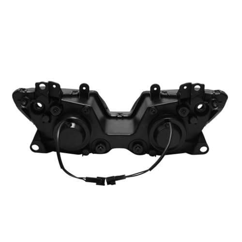 Lampe frontale pour Ninja 300 phare moto trajets nocturnes