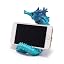 Blue-Seahorse