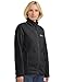 Jack Wolfskin Damen Moonrise Fz W Fleece-Jacke, Schwarz, 3XL EU