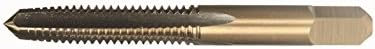 Viking Drill and Tool 60910 Type 23-UB Straight Flute Taper Style Magnum Super Prem Tap Bit (3 Pack), 1/2-13"