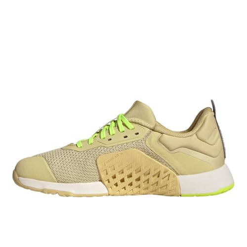 Image of Adidas Unisex-Adult Dropset 3 Trainer