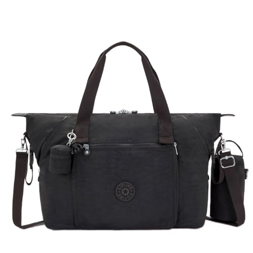 Bolsa Kipling Art M Baby Bag Preto I7793P39-UN