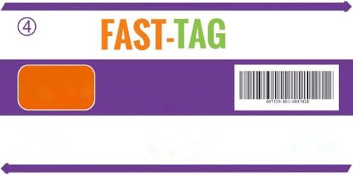 FastTag for All Kind of Vehicles| Universal Car This FASTTAG Use ...