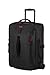 Produktbild Samsonite Paradiver Light - Reisetasche mit Rollen & Rucksackfunktion (55 cm), Small, Handgepäck, Wasserabweisend, Leicht, 51L, Schwarz (Black)