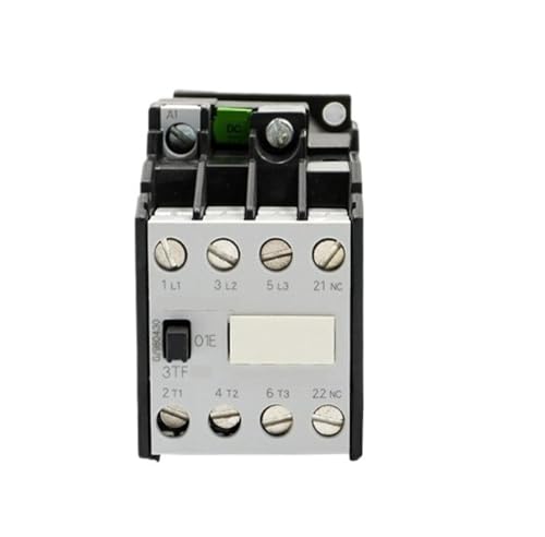Contacteur cc 3TF4722-0BB4 relais de commande DC inverseur pour armoire