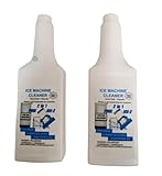 Ice Machine Cleaner W11179302 4396808 US APPLIANCES PARTS