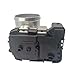 03C133062D 03C133062AA Throttle Body Compatible For Passat Golf Jetta Bora Tiguan Polo Beetle Seat Ibiza Skoda 1.4 TSI Throttle Valve