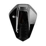 Funktion: Modisches Design, verbessert das Erscheinungsbild des Motorrads und macht es stilvoll und individuell. Schützt Ihr Motorrad vor Schlamm und Schmutz. Bietet dem Fahrer ein einfaches und sicheres Fahrerlebnis.