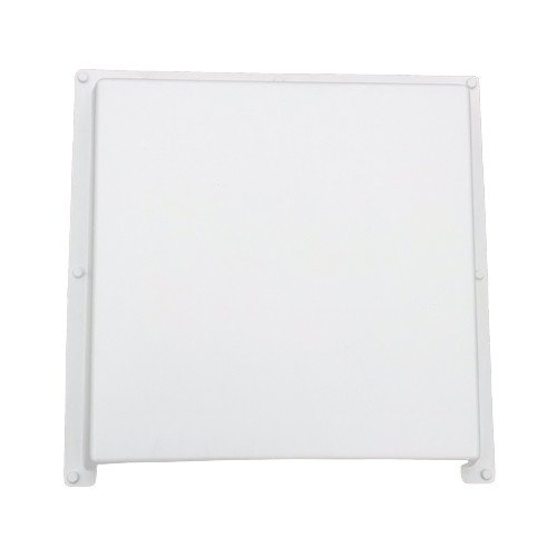 Commercial Air Deflector Cover for 24" x 24" Diffusers
