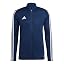 Team Navy Blue Tall + 2