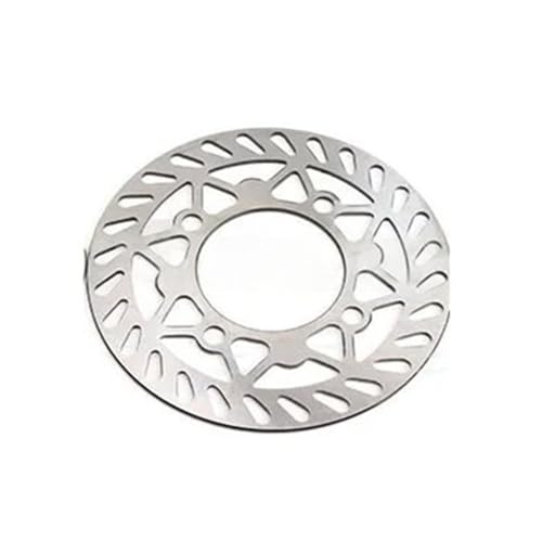 Disque de frein 190 mm pour résoudre les problèmes de freinage Huayang