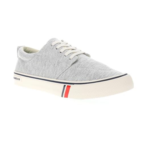 Coastal Cruiser in Heather Grey2