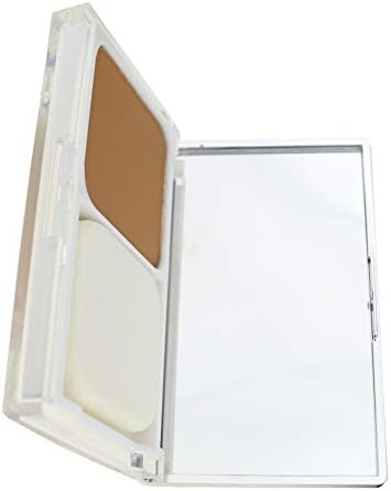 Clinique Acne Solutions Powder Makeup - # 21 Cream Caramel (M-G) 10g/0.35oz