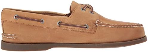 Sperry mens Authentic Original boat Shoes , Sahara, 10.5 US | Image 5