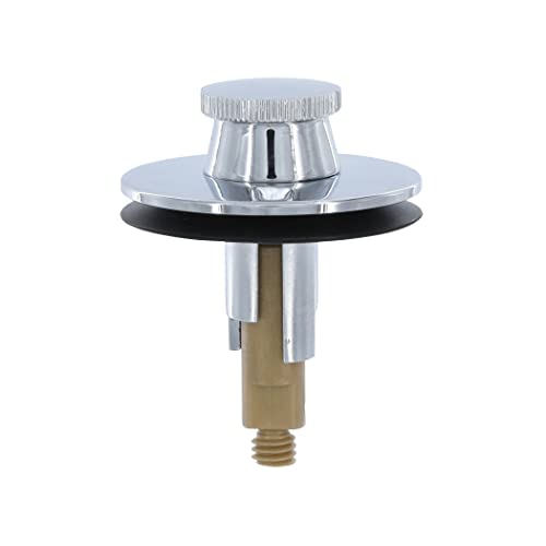 Danco 88599 Lift And Turn Tub And Bath Drain Stopper thumb #7