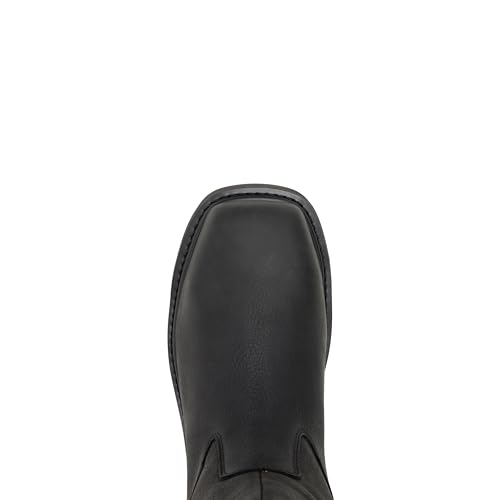 Image of Harley-Davidson Men's Altman Composite Toe Waterproof Motorcycle Work Boots