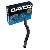 Dayco 72503 Curved Radiator Hose