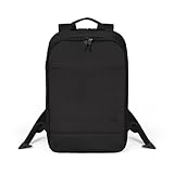  DICOTA Sac a Dos Slim Eco MOTION 13 14 1p Noir