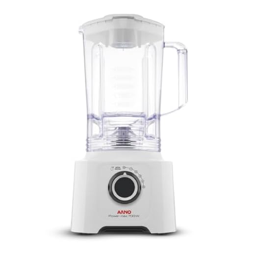 Arno Power Max LN50 (3,1 litros) 700W