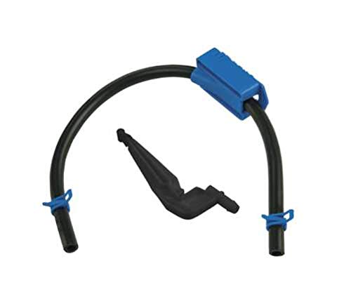 215 Water Saving Roller Clamp with Refill Tube 215 Water Saving Roller Clamp with Refill Tube